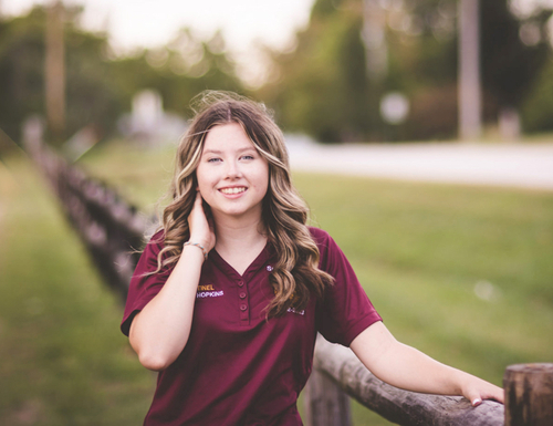 Alicia A - Ozarks Technical Community College Babysitter