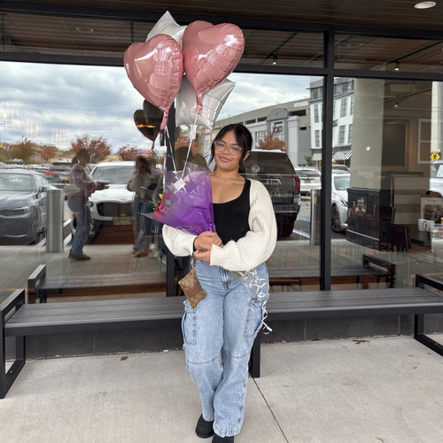 Ivanna M - Kean University Babysitter