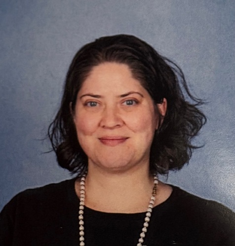 Deborah L - New School Babysitter