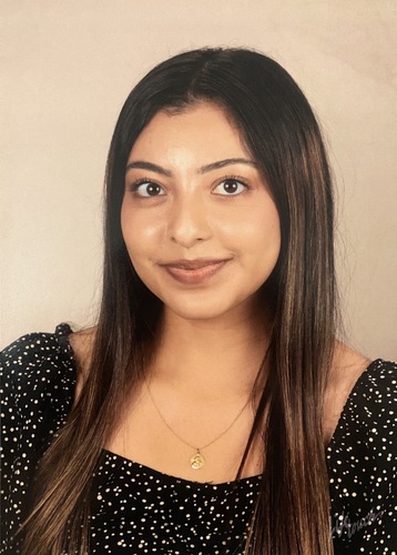 Marisol Z - CSULB Babysitter