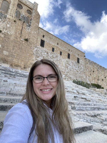 Jessie M - Southeastern Babysitter