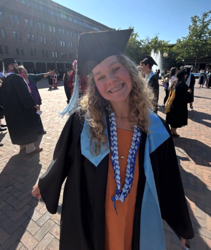 Abbigale M - Western Washington Babysitter