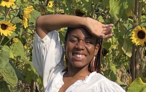 Amayah E - Howard Babysitter