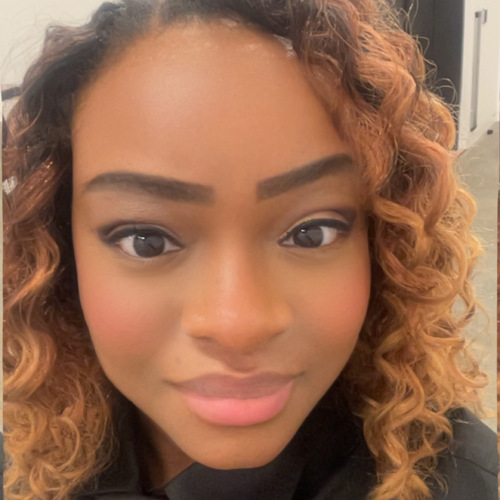 Shavonne M - AI Atlanta Babysitter