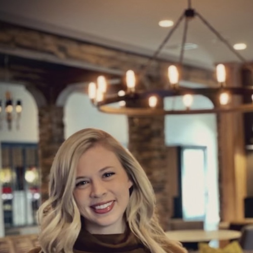 Carli D - Ohio University Babysitter