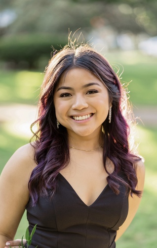 Haley N - UAB Babysitter