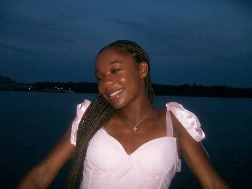 Isis G - OSU Babysitter