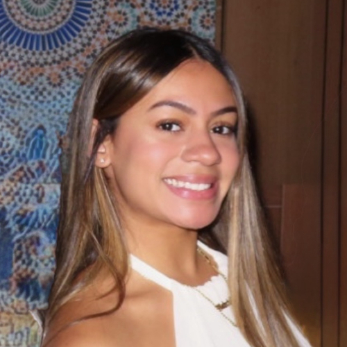 Gabriella R - Miami Dade Babysitter