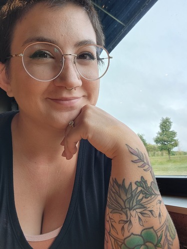 Rachel L - NMSU Babysitter