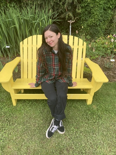 Nora E - Butte College Babysitter