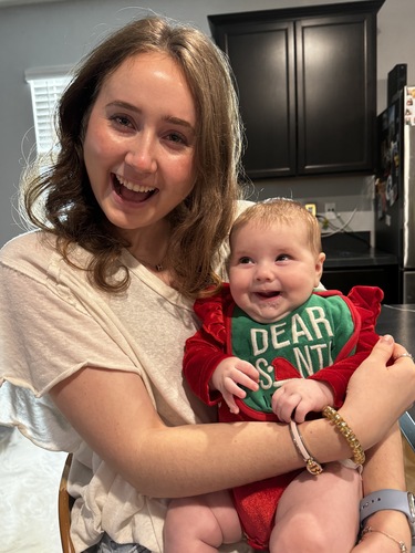 Josie K - UK Babysitter