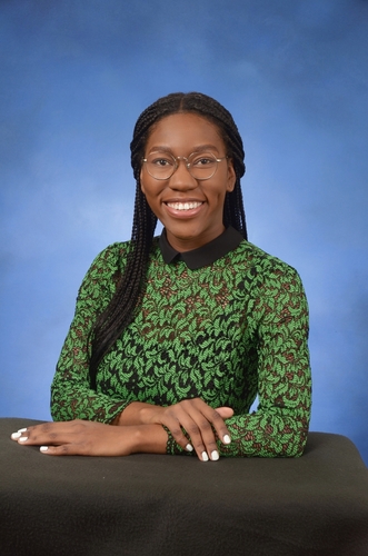 Jadan V - LMU Babysitter