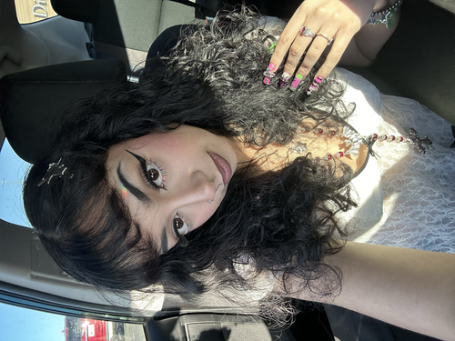 Alyssa R - UT-Austin Babysitter