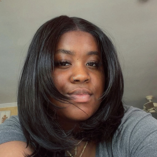 Stephanie N - Nassau Community College  Babysitter