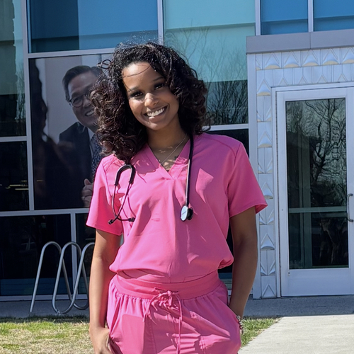 Samirah M - Del State Babysitter