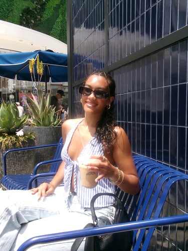 Kaliyah H - UCSB Babysitter