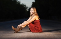 Abby O – NMSU Student Seeking Babysitting Jobs