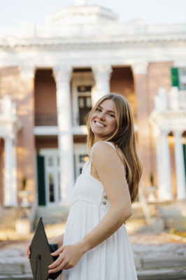 Avery A - Belmont Babysitter