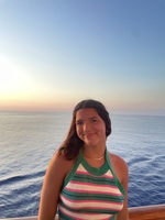 Bella S – Ball State Student Seeking Babysitting Jobs