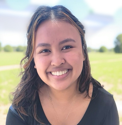 Asia T - San Joaquin Delta College  Babysitter