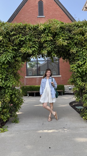 Annie G - Embry-Riddle Babysitter