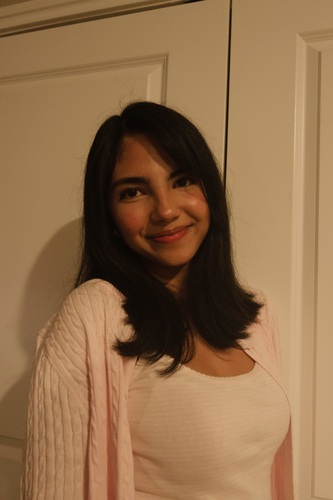 Valerye D - Austin Community College District Babysitter