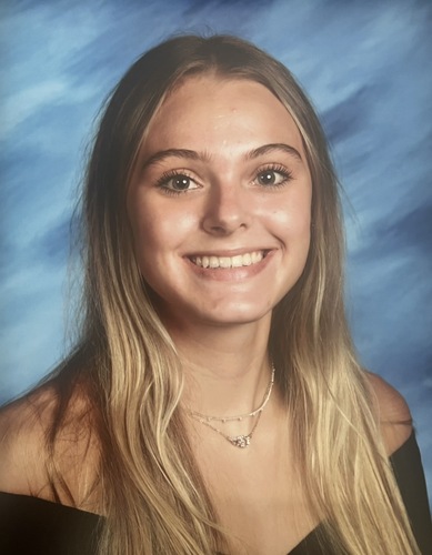 Kayla S - UMD Babysitter