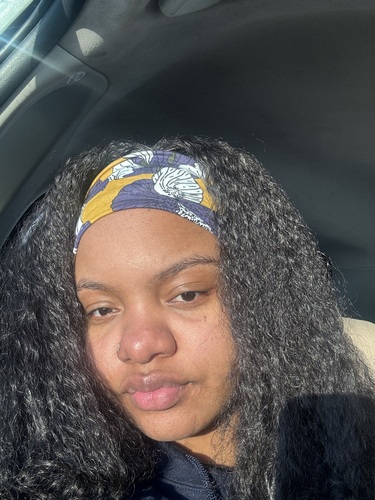 Angelica W - USC Babysitter