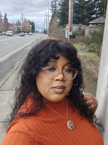 Donitia A - Pierce College (WA) Babysitter