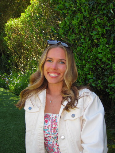 Jenna F - Saint Mary's Babysitter