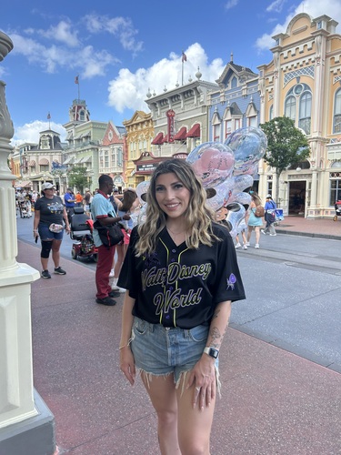 Maryssa L - ASU Babysitter