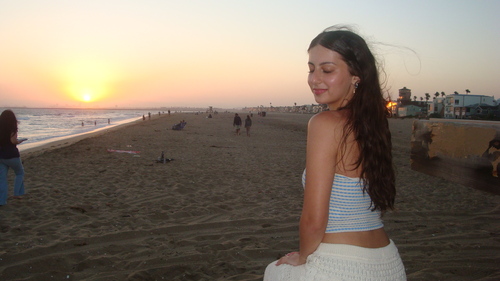 Abigail A - UNLV Babysitter