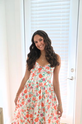 Madison H - Samford Babysitter