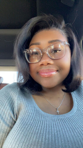 Imari B - South Florida State College Babysitter