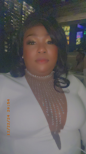 Blessie K - UH Babysitter