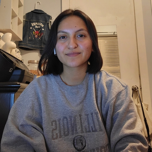 Nancy B - NEIU Babysitter