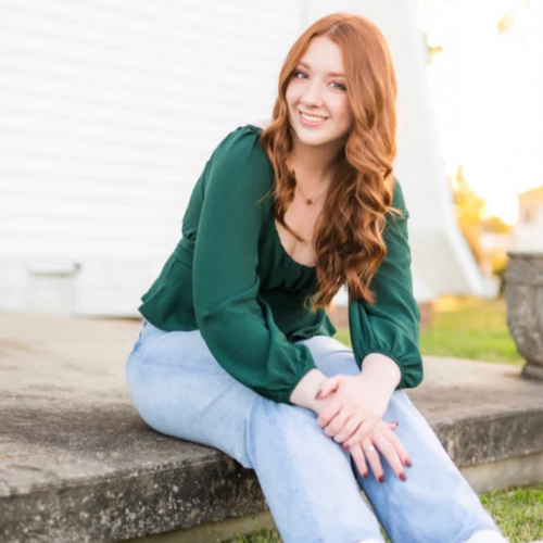 Reagan H - MTSU Babysitter