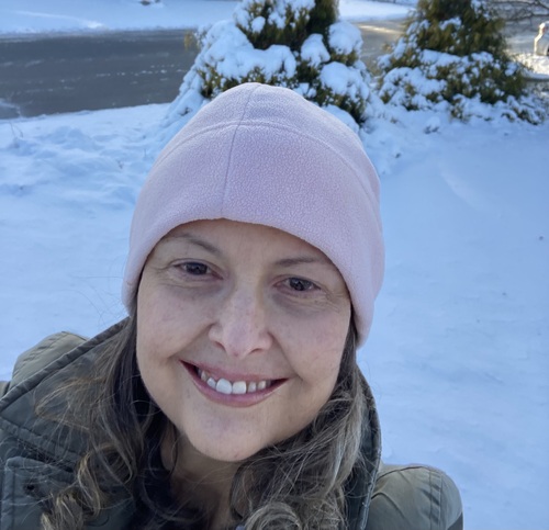 Brigitte W - E-town Babysitter