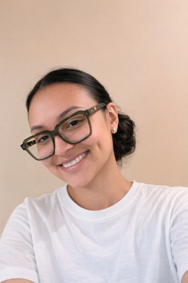 Clarissa E - Augusta School of Massage Babysitter