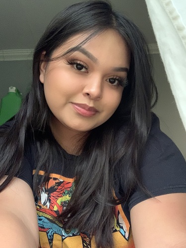 Johana V - Jefferson State Community College Babysitter