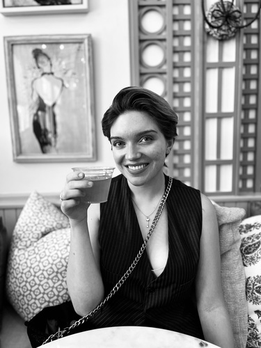 Charlotte B - CSUN Babysitter