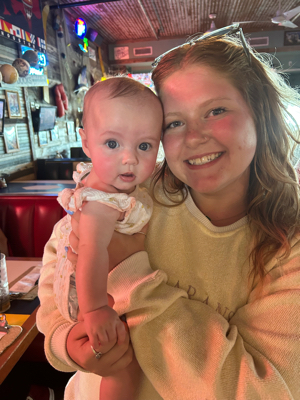 Kodi T - SFA Babysitter