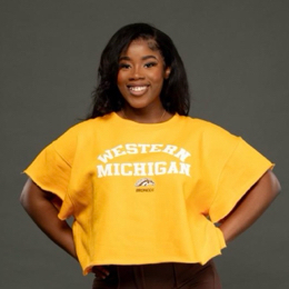 Grace A – Wayne County Community College District Student Seeking Babysitting Jobs