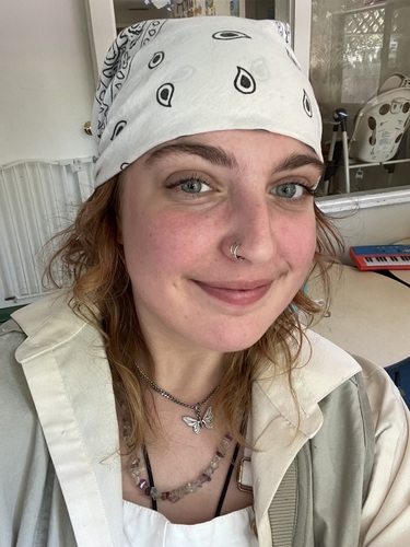 Brooke M - LCC Babysitter