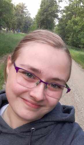 Kirsten D - VCSU Babysitter