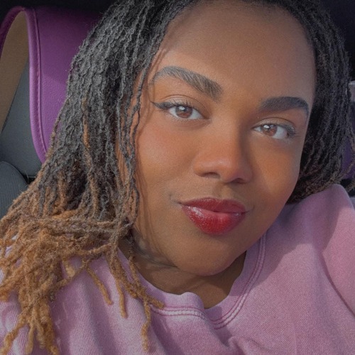 Samara C - TCC Babysitter