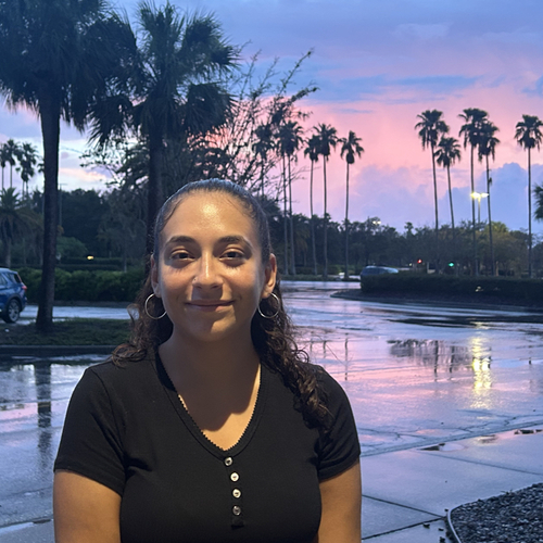 Krystle B - Florida Technical College Babysitter