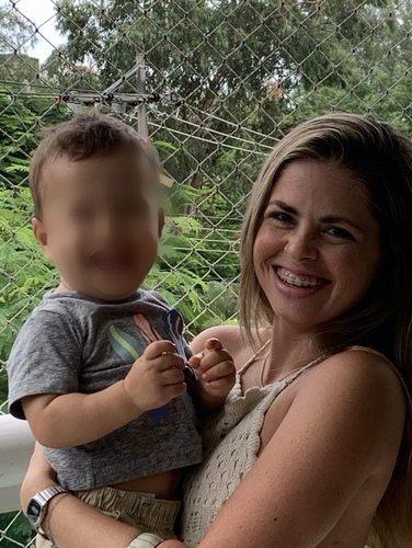 Cleo P - Pontifical Faculty of the Immaculate Conception at the Dominican House of Studies Babysitter