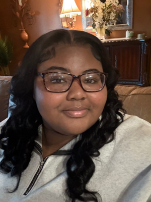 Jade M - Loyola New Orleans Babysitter