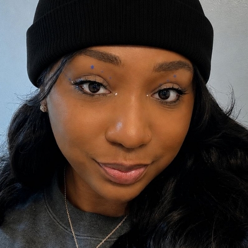 Nekhia B - UMD Babysitter